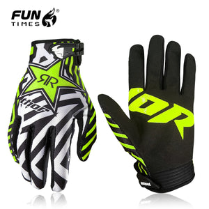 Gants MX — Race