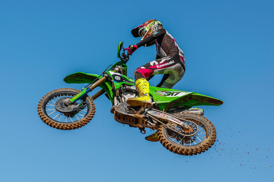 Gants MX