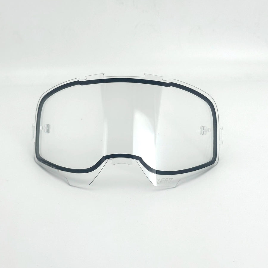 Verre Masque MX Vision — Transparent