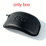 Boîte rigide